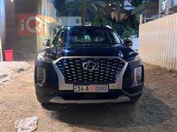 هيونداي باليسيد